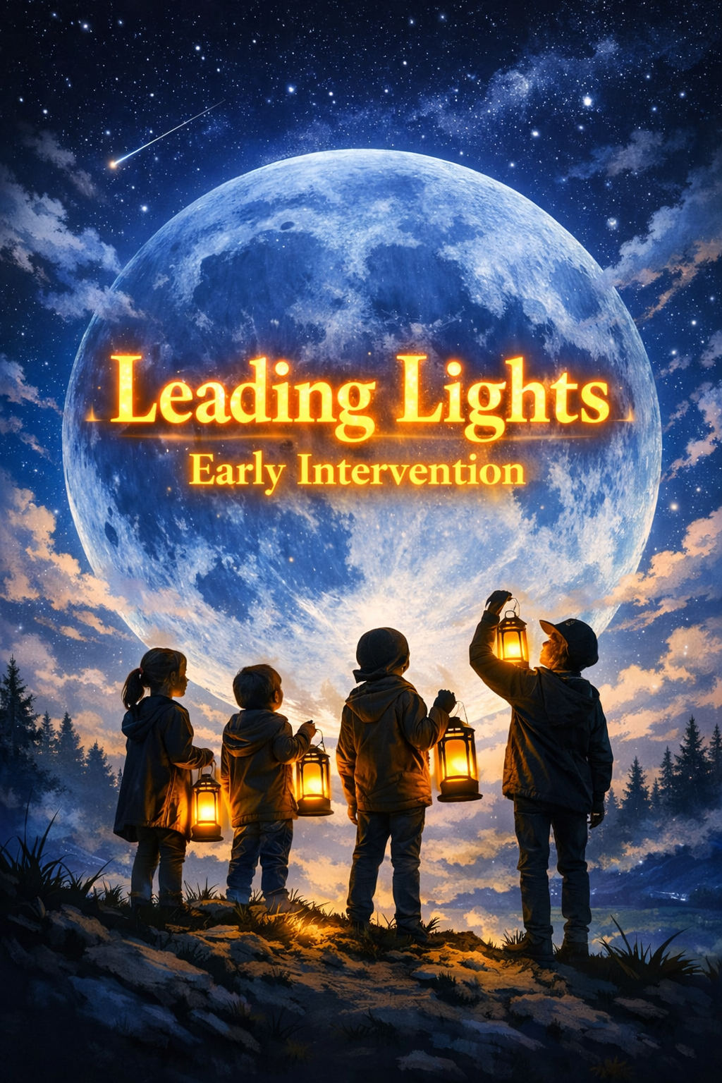 Children’s health – Screen time